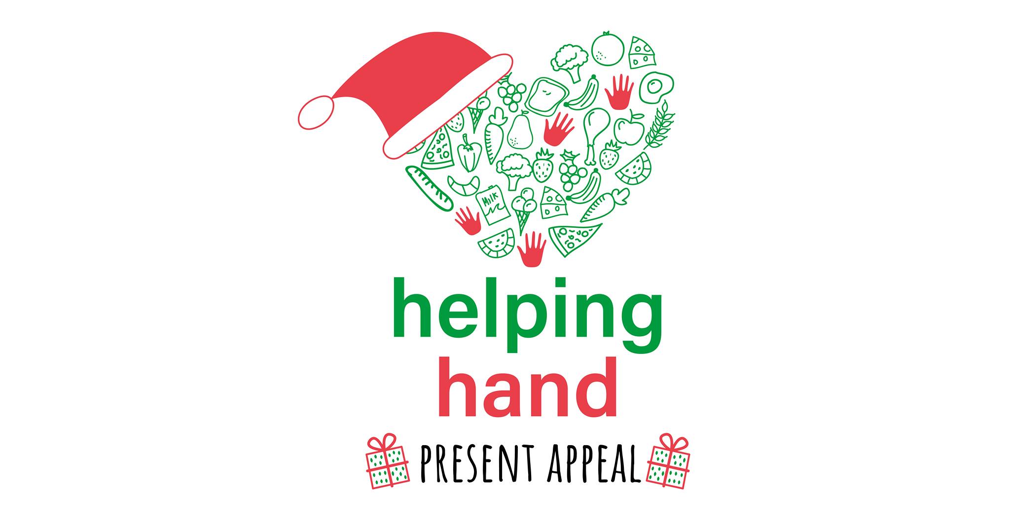 Photo of Christmas Present Appeal